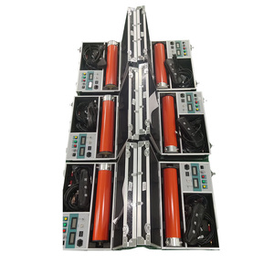 Điện áp cao cho máy tính thử nghiệm 60kv/5mA tích hợp arrester Tester thiết bị DC hipot Máy phát điện kit công suất cao hipot Tester Kit - Product Image 6