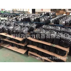 Generador de Gasolina Monofásico Refrigerado por Aire Rz1500cx de 1.2kw y 220v con Arranque Manual para Uso en Exteriores - Product Image 1