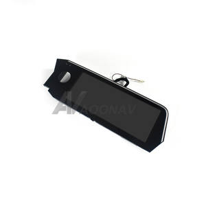 Radio de coche Android PX6 de 12,3 pulgadas para Lexus ES ES250 2018 2019 2020 2021 Video de coche Autoradio navegación GPS enlace de teléfono Carplay - Product Image 5