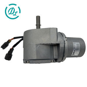 มอเตอร์สเต็ปเปอร์ EexcavaStart Assy 4BG1 6BG1 4614911 4360509 สำหรับรถขุด ZAX200 EX200-5 ZX120-6 ZX200 - Product Image 2