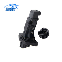 Capteur de débit d'air massique (MAF) 22680-AD21A MF105HQ MF105B compatible avec Serena 2.0 16V SR20DE 1992-2001 MPV Pièces détachées moteur