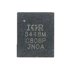 IR3448MTRPBF ชิ้นส่วนอิเล็กทรอนิกส์ ชิป IC วงจรรวม IC - Product Image 1