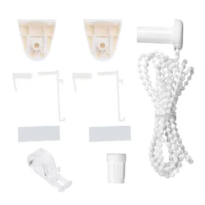 Mercato europeo da 17MM accessori per tapparelle per finestre - Product Image 1