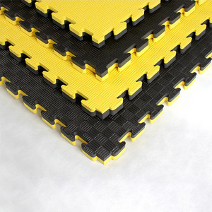 Tapis de sol en mousse Tatami pour arts martiaux, Jiu Jitsu, MMA, <span class=keywords><strong>Karaté</strong></span>, BJJ, en gros, pour dojo ou maison - Product Image 3
