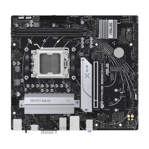 Placa Base Original <span class=keywords><strong>ASUS</strong></span> PRIME B650M-K M-ATX para PC de Escritorio, Chipset <span class=keywords><strong>B650</strong></span>, Socket AM5, CPU Doble DDR5, 128GB RAM, SATA - Product Image 6