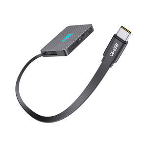 Nuevo Cargador GaN PD de Diseño Innovador, Estación de Carga Rápida de Escritorio de 7 Puertos y 288W con USB C para Laptop, Compatible con Teléfono, Ideal para Regalo - Product Image 6