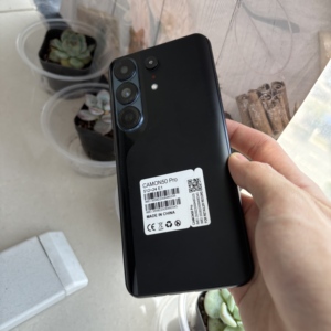 Teléfono inteligente Camon50 pro 16GB+1TB, 7.3 pulgadas, desbloqueado, doble SIM, 5G, Android 15, precio asequible, desbloqueo facial por huella dactilar - Product Image 5
