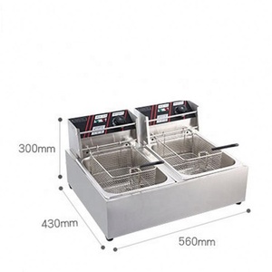 IndustrialGood เครื่องทอดกระทะหมู,เครื่องทอดอาหารทำแพนเค้ก - Product Image 2