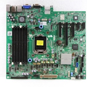 Placa Base para Servidor Dell PowerEdge T310, DDR3, 24 GB de Memoria Máxima, Gráficos Integrados - Product Image 1