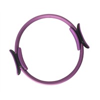 Ring Circle de Pilates en gros d'usine MR Équipement de fitness durable et bon marché Accessoires de Pilates vendus à chaud