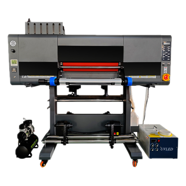 INQI Brand UV DTF Printer with I1600-u1 Precision Speed and Efficiency Nice Price