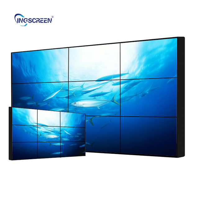 INGSCREEN LED for Shopping Malls Elevators Airports Exhibition Halls Wayfinding Medical Treatment Retailers-Supports Text
