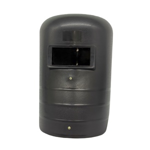 Industrial Alemania Casco <span class=keywords><strong>de</strong></span> soldadura Material ABS Vista grande Máscara <span class=keywords><strong>de</strong></span> seguridad profesional - Product Image 1
