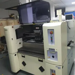 High Quality CP45NEO Pick and Place Machine High Speed LED PCB Production Line Machines