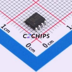 Original et tout nouveau SP3078EEN-L/TR(ES) SOP-8 Circuit intégré IC Puce RS-485/RS-422 IC - Product Image 1