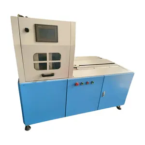 High Efficiency Good Quality Motor Stable Profile-Shaped Kappa Light Box Cutting Saw China Supplier Cutter Machine