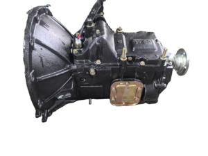 תיבת הילוכים חדשה v348 CN6C15-7003-AC CNIC15-7006-AA עבור מעבר ג 'מ - Product Image 2