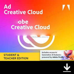 บัญชี Adobeadocuments แบบส่วนบุคคลไม่ต้องเข้าร่วมทีม 100GB 3 เดือน - Product Image 2