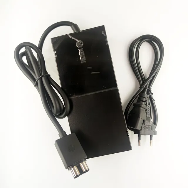 NSLikey High Quality Charger Adapter for Xbox One Charger Power Supply
