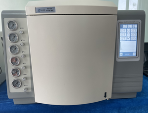 Tragbarer Transformator Öltest Isolier öl Chromato graphie Öl Analysator für gelöste Gase - Product Image 4