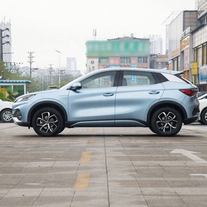 10% de réduction 2025 Nouveauté SUV Yuan Plus Yuan Up BYD 610 km Voitures électriques neuves et d'occasion - Product Image 5