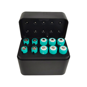 Lithium Li ion 600mwn để 3600mwh AA <span class=keywords><strong>AAA</strong></span> 1.5V pin di động loại C USB Pin 1.5V <span class=keywords><strong>AAA</strong></span> AA pin có thể sạc lại với USB Type-C - Product Image 5