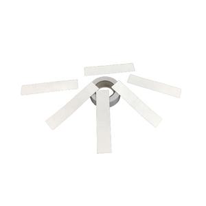 רצועות עצמי דבק ברור כפול צדדי הלבשה תחתונה גוף ובגדים קלטת - Product Image 3