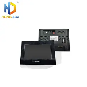 100% новый и оригинальный HMI Plc 7-дюймовый TG765-XT-C HMI сенсорный экран панели Hmi Plc все в одном для XINJIE