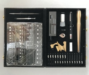 Kit de Teste De jóias kit kit de ferramentas de inspeção de Jóias diamante detectando - Product Image 4