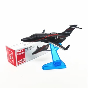 Modèle de voiture de sport réaliste en alliage TOMICA, échelle 1:5, pour les enfants de 0 à 24 mois, jouet en métal de collection - Product Image 1