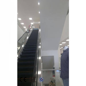 โรงแรมในร่มลิฟท์ลิฟท์บ้านบันไดเลื่อนบ้านต้นทุนบันไดเลื่อน - Product Image 5