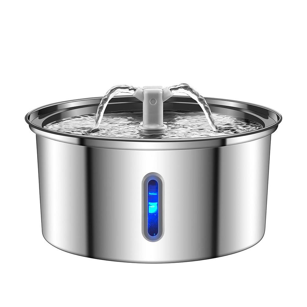 JF-09, 3.2L, 304สแตนเลส