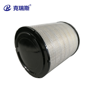 ไส้กรองอากาศ Kris รุ่น 61-0273-0274 สำหรับใช้กับคอมเพรสเซอร์ - Product Image 2