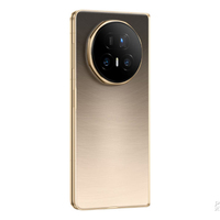 Smartphone intelligent 16 Go 512 Go ESIM pour Honor Magic V5 – Téléphone portable pas cher