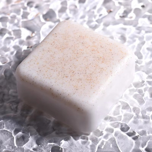 Sapone Esfoliante al Glutatione Bestseller Sapone Sbiancante Artigianale Sapone in Barra al Cocco e Glutatione Sapone all'Olio di Cocco per Viso e Corpo - Product Image 3