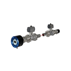 Analyseur de gaz laser à diode portable US WOBO LG-1, 0,01 % O2, CO, CO2, C3H8 pour les gaz d'échappement automobile et l'environnement - Product Image 3