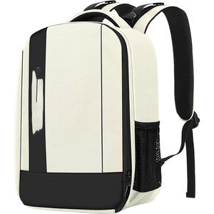 Mochila para Cámara con Muestra Gratis, Bolsa Impermeable para Cámara, Estuche para Cámara de Gran Capacidad, Mochila de Fotografía con Espacio para Laptop de 15 Pulgadas - Product Image 6