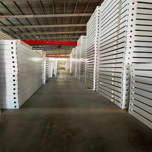 Casa Contenedor Modular Móvil de Alta Calidad y Precio Accesible, Edificio de Oficinas Prefabricado, Casa Contenedor de Embalaje Plano - Product Image 3