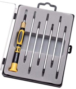 Ensemble d'outils de test électriques manuels en acier inoxydable de haute précision pour composants électroniques, personnalisation OEM - Product Image 1