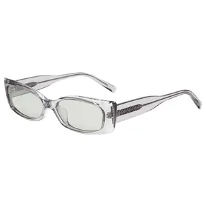 2024 Eyewear Protección UV400 Últimas gafas de sol de moda para hombre Marca Shades Gafas de Sol para hombre de lujo