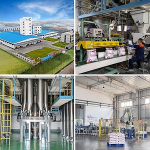 Egdoo-Diervoeder Aminozuren Kippenvitaminen Premix Dominante Zwarte D-109 Diëten/Rantsoenen Voor De Productie Van Eieren - Product Image 5