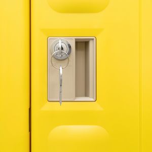 Nouveau design, <span class=keywords><strong>casier</strong></span> demi-hauteur en PVC, armoire basse pour cartable, <span class=keywords><strong>casier</strong></span> durable pour sacs à dos scolaires, best-seller - Product Image 6