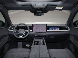 Nuevo Teramont Pro 450TSI 4WD <span class=keywords><strong>Summit</strong></span> Edition - Product Image 4