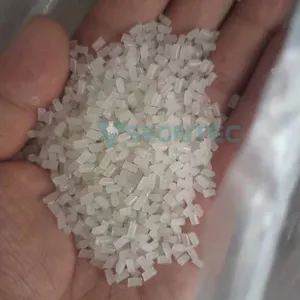 SE-1 PVDF Coating Powder Environmentally Friendly No PFOA PVDF Resin