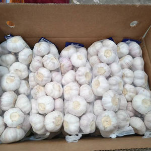 Ajo chino, verduras frescas, ajo fresco, precio al por mayor, fábrica de China - Product Image 1