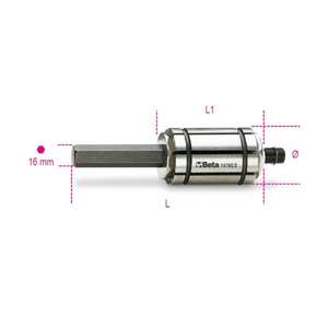 BETA - 014760101 Expansores de tubos de escape-EAN 8014230138060 JUEGO DE MOTOR Y DISTRIBUCIÓN - Product Image 1