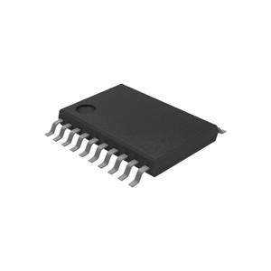 Components Electronic Authorized Distributor TPS7150QPWR 20 TSSOP Power Management (PMIC) - Product Image 1