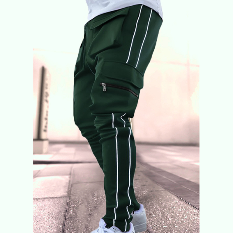 Verde Militare_Tasca