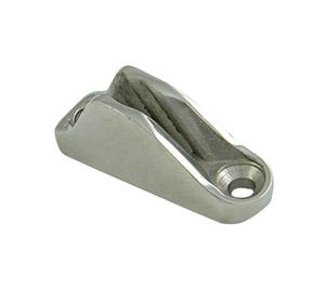 Taquet à came en acier inoxydable 316 pour corde marine, pince à came rabattable, pince à taquet pour cordon de serrage, 3-6mm - Product Image 3