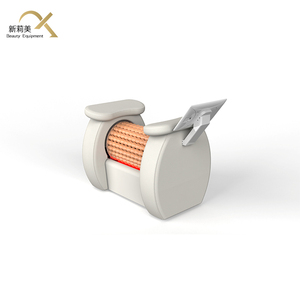 Nuova Poltrona Massaggiante Portatile per Dimagrimento, Offre Massaggio Completo del <span class=keywords><strong>Corpo</strong></span> per Alleviare Dolori Muscolari e Drenaggio Linfatico - Product Image 5